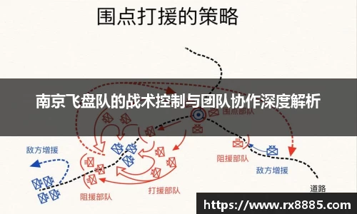 南京飞盘队的战术控制与团队协作深度解析